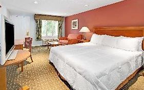 Exceed Inn Indianapolis Airport South